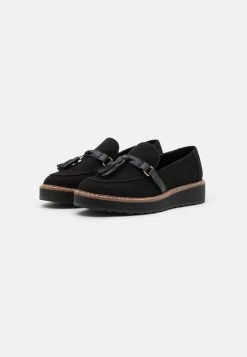 Nuevo 🛒 Anna Field Mocasines - Black, Mujer 🔔 10 Nuevo 🛒 Anna Field Mocasines - Black, Mujer 🔔 -Elegancia Femenina Tienda bd375fcff45f480299c6362622585b94