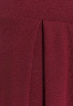 Barato ✨ Anna Field Falda Acampanada - Dark Red, Mujer ⭐ -Elegancia Femenina Tienda bdaef7243cc54b869bc68faeeeebf943