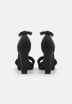 Las mejores reseñas de ❤️ Anna Field ❤️ Sandalias De Tacón - Black, Mujer 🎁 -Elegancia Femenina Tienda bdcaacd29b764e7dbfcbe1d5031ca263