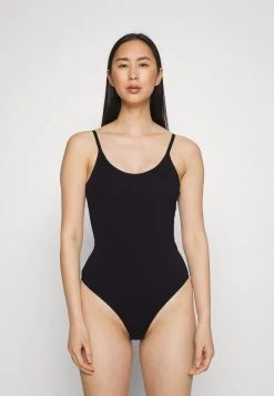 Lo mas barato 🔥 Anna Field 2 PACK - Body - Black, Mujer 🌟 -Elegancia Femenina Tienda bdd2f26f001740868e45e67940ae6f1d