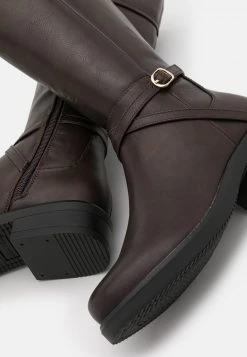 Descuento 🎁 Anna Field Botas - Brown, Mujer 👏 -Elegancia Femenina Tienda bdd4b172a5d448658a57882abf87721f