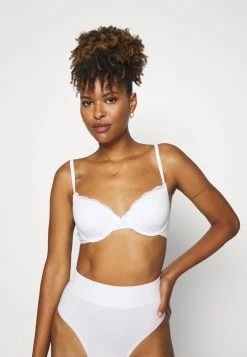 Presupuesto 😉 Anna Field SHAKIRA 3PP T-SHIRT BRA - Sujetador Con Aros - Grey, Mujer ✔️ -Elegancia Femenina Tienda bddd1ca62fc14fa48d26bf4625a2d24a