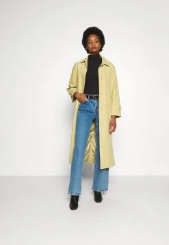 Lo mas barato 👏 Anna Field 2 PACK - Camiseta De Manga Larga - Black, Mujer ⭐