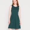 Cupón 👏 Anna Field Vestido Ligero - Dark Green, Mujer ✔️ -Elegancia Femenina Tienda be155e86395840ecb9353ceaf1e9e2e4