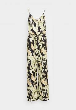 Venta al por mayor ⌛ Anna Field Mono - Black/green, Mujer ❤️ 10 Venta al por mayor ⌛ Anna Field Mono - Black/green, Mujer ❤️ -Elegancia Femenina Tienda be176a0954fb43209777b676092d2489