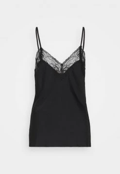 Venta al por mayor ✔️ Anna Field Pijama - Black, Mujer 🎁 -Elegancia Femenina Tienda be2c5f8a84b2498082a342eff4cb96d5