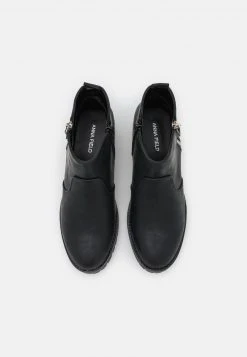 10 mejores ✨ Anna Field Botines Bajos - Black, Mujer 😉 -Elegancia Femenina Tienda beaa3189495f40f29972816ec7f59b9b