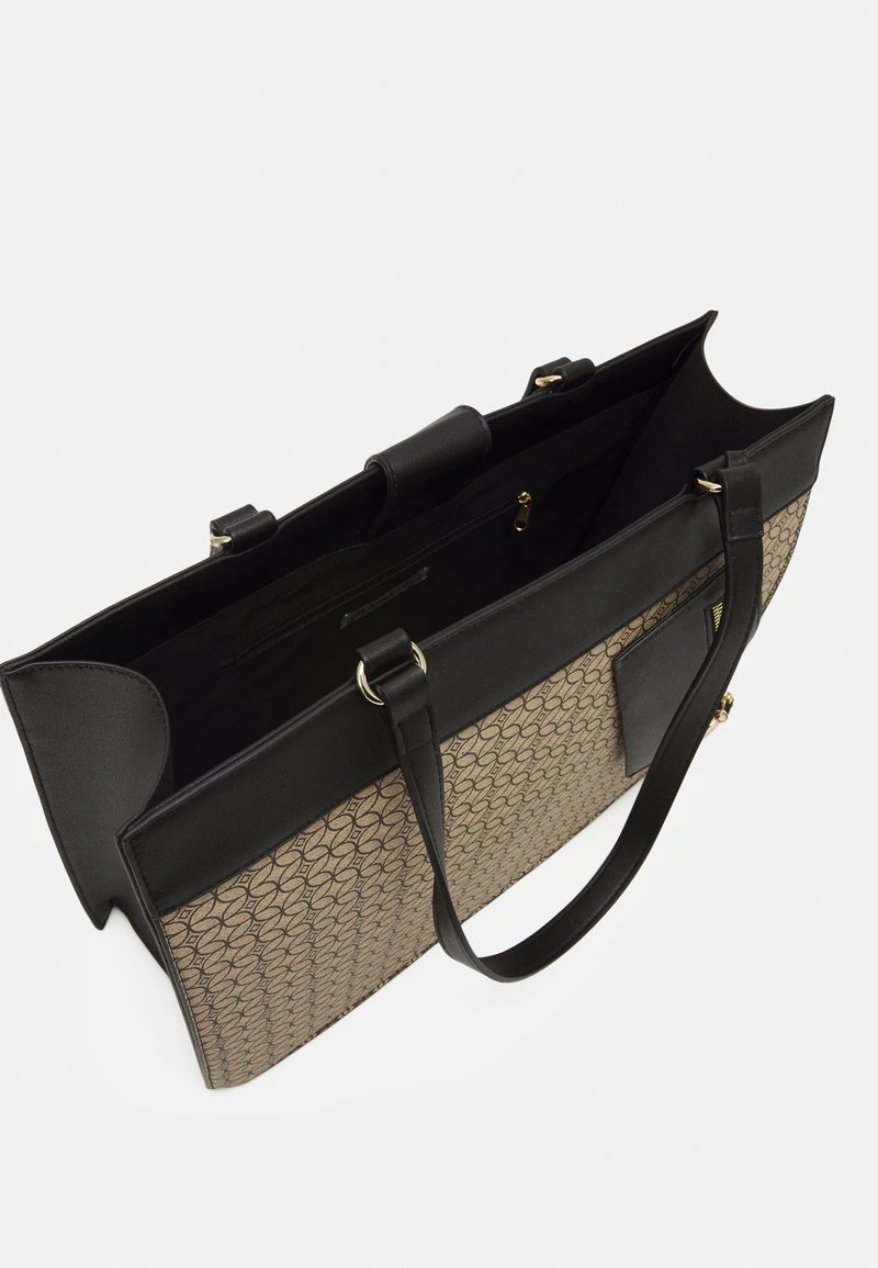 Toma de corriente ✨ Anna Field SET - Bolso De Mano - Black, Mujer ⌛ 5 Toma de corriente ✨ Anna Field SET - Bolso De Mano - Black, Mujer ⌛ - Imagen 3