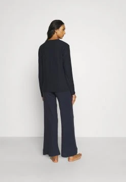 10 mejores 🧨 Anna Field RIB SLOUCH PJ SET - Pijama - Blue, Mujer 😀 -Elegancia Femenina Tienda bf2e5631125547ebb00f3001881a03a6