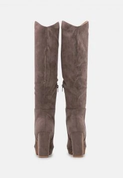 ofertas ❤️ Anna Field Botas De Tacón - Taupe, Mujer 🥰 -Elegancia Femenina Tienda bf4138698f4e4348bad4dd3cf2bb1459
