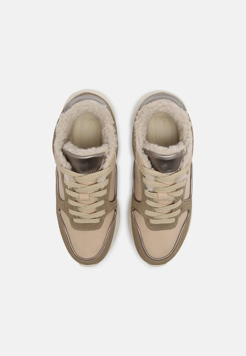 Toma de corriente ⌛ Anna Field COMFORT LEATHER - Zapatillas - Pink, Mujer 😍 8 Toma de corriente ⌛ Anna Field COMFORT LEATHER - Zapatillas - Pink, Mujer 😍 - Imagen 6