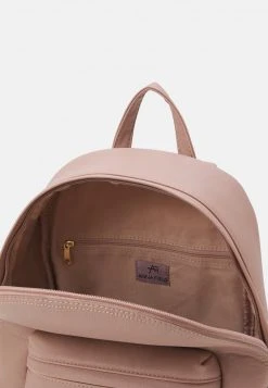 Descuento 🧨 Anna Field Mochila - Pink, Mujer 🛒 -Elegancia Femenina Tienda bfd08113fda44cb18ed71c15d59fdcb5