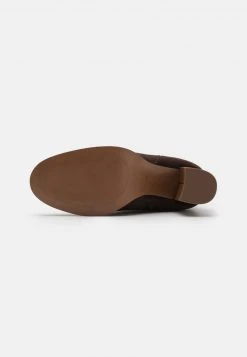 Nuevo ✔️ Anna Field LEATHER - Botas - Brown, Mujer 🎁 12 Nuevo ✔️ Anna Field LEATHER - Botas - Brown, Mujer 🎁 -Elegancia Femenina Tienda bff0eba161074abbb6ecc405b4d602a3