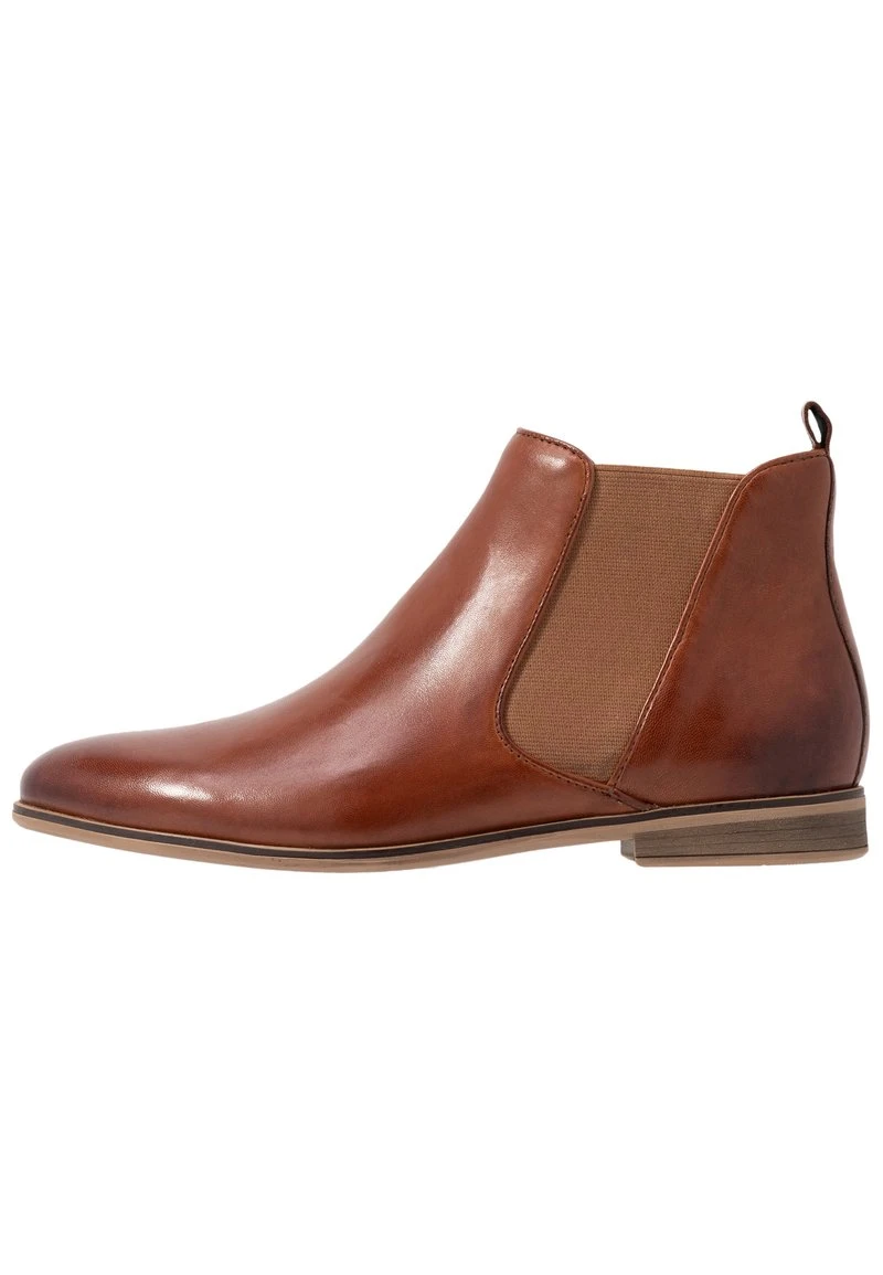 Comprar 🥰 Anna Field LEATHER - Botines Bajos - Cognac, Mujer ⌛ 4 Comprar 🥰 Anna Field LEATHER - Botines Bajos - Cognac, Mujer ⌛ - Imagen 2
