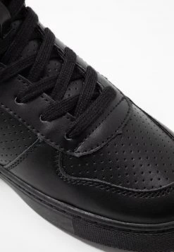 Gran venta ✔️ Anna Field Zapatillas Altas - Black, Mujer ✨ -Elegancia Femenina Tienda c02f3060c61543089c7c5b675c15d34a