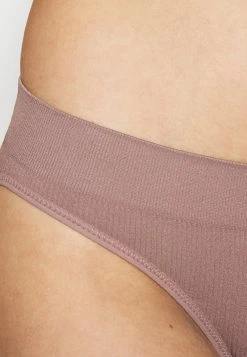Venta express ❤️ Anna Field Rib Seamless Set - Top - Mauve, Mujer 🥰 -Elegancia Femenina Tienda c04fc6014eea473e8d96dbc31b47c3ad