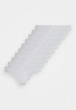 ofertas 🎉 Anna Field GEORGINA 10PP THONG COTTON - Tanga - Grey, Mujer ❤️ -Elegancia Femenina Tienda c05d87c7ebd544328185d0e5d776a0cd