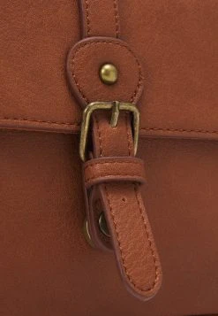 Promoción 🧨 Anna Field Bandolera - Cognac, Mujer ❤️ -Elegancia Femenina Tienda c0752e4f192b4c95abb218b9c82f6b86