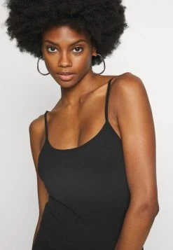 Venta al por mayor ❤️ Anna Field 3er PACK - Top - Black/black/black, Mujer ⌛ 15 Venta al por mayor ❤️ Anna Field 3er PACK - Top - Black/black/black, Mujer ⌛ -Elegancia Femenina Tienda c15351004fde40b6951e0cfb1d3b7993