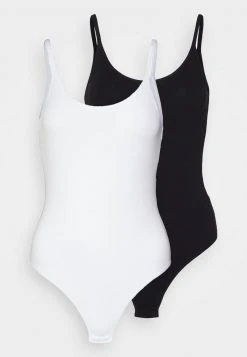 Lo mas barato 🔥 Anna Field 2 PACK - Body - Black, Mujer 🌟 -Elegancia Femenina Tienda c1798c4605ab4d448a1aba1dd2b02b0c