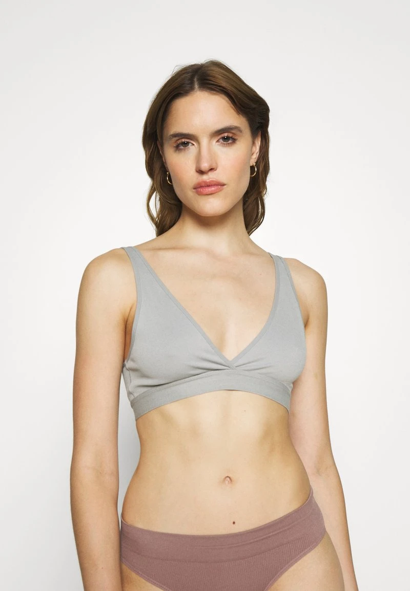 Promoción 👏 Anna Field 2 PACK - Top - Grey, Mujer 😀 4 Promoción 👏 Anna Field 2 PACK - Top - Grey, Mujer 😀 - Imagen 2