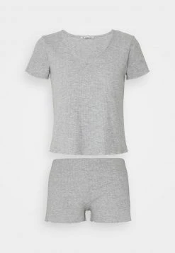 mejor venta 😉 Anna Field SET - Pijama - Grey, Mujer ✨ -Elegancia Femenina Tienda c2202375628649abb0b8a19a86d2f9c2