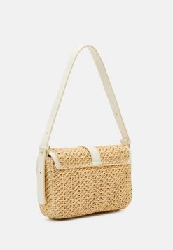 Barato ⌛ Anna Field Bolso De Mano - Beige/off-white, Mujer ⌛ -Elegancia Femenina Tienda c2270c746d2a483898dcd4411e6344c6