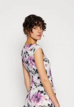 10 mejores ⌛ Anna Field Vestido Ligero - Beige/purple, Mujer 👏 -Elegancia Femenina Tienda c2b68c0b80d84c73a23f30f8a88c2921