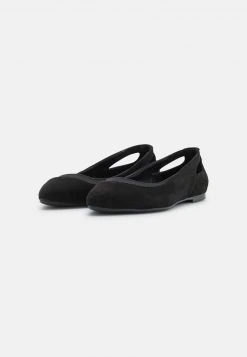 Descuento 🤩 Anna Field Bailarinas - Black, Mujer ✔️ -Elegancia Femenina Tienda c2cad67d6c5442af9b834c00545ac6da