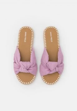 10 mejores 🛒 Anna Field ✔️ Sandalias Planas - Lilac, Mujer ✨ -Elegancia Femenina Tienda c2fe76d8f29f438f9092f9cca4644291