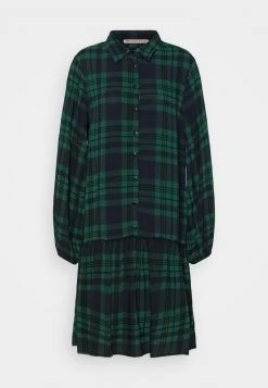 mejor venta ✔️ Anna Field Oversized - Vestido Camisero - Green/blue, Mujer ⌛ 13 mejor venta ✔️ Anna Field Oversized - Vestido Camisero - Green/blue, Mujer ⌛ -Elegancia Femenina Tienda c309347667924246ae7e7ded9ee451ef