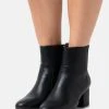 mejor venta 😀 Anna Field Botines - Black, Mujer ⭐ -Elegancia Femenina Tienda c31f9d33bf6c4189acb8ccc6c539c322