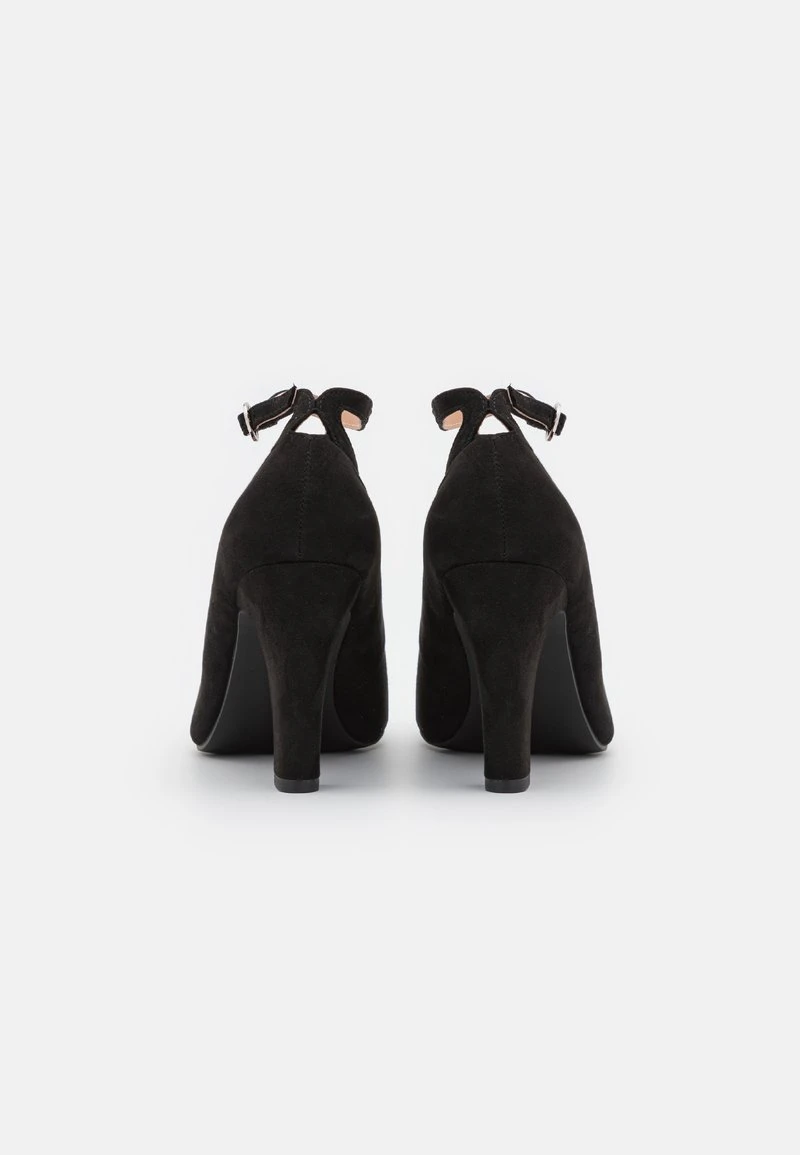 Presupuesto 🧨 Anna Field Zapatos Altos - Black, Mujer ⭐ 6 Presupuesto 🧨 Anna Field Zapatos Altos - Black, Mujer ⭐ - Imagen 4