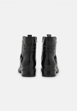 10 mejores ❤️ Anna Field LEATHER - Botines Camperos - Black, Mujer ⌛ -Elegancia Femenina Tienda c37eee401cb348f7b7a39eeb619a0ca2