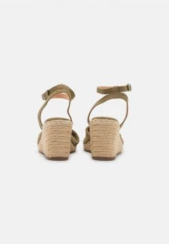 Comprar ✔️ Anna Field COMFORT - Alpargatas - Khaki, Mujer 🔔 11 Comprar ✔️ Anna Field COMFORT - Alpargatas - Khaki, Mujer 🔔 -Elegancia Femenina Tienda c399caf409f04d3d919fa3477765736d