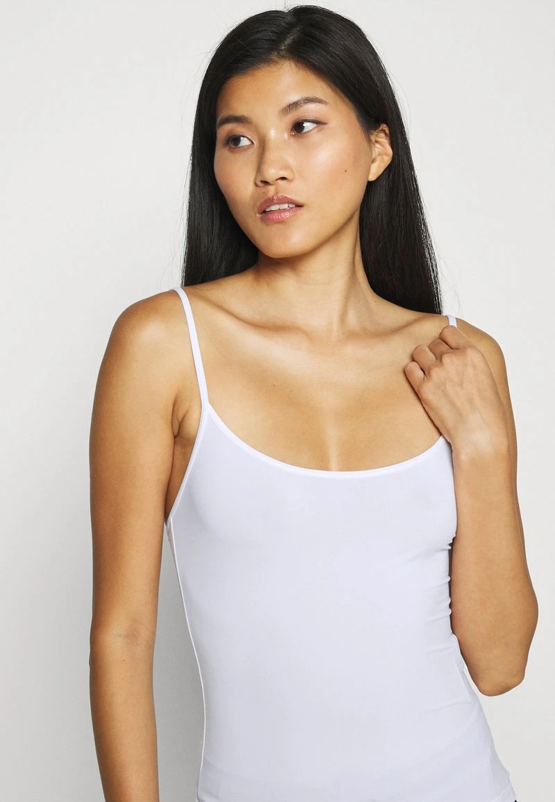 Mejor trato 🤩 Anna Field MICRO 2 PACK - Camiseta Interior - Black/white, Mujer 🥰 7 Mejor trato 🤩 Anna Field MICRO 2 PACK - Camiseta Interior - Black/white, Mujer 🥰 - Imagen 5