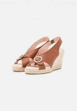 Las mejores reseñas de 😍 Anna Field COMFORT LEATHER - 🧨 Sandalias Con Plataforma - Beige, Mujer ✔️ -Elegancia Femenina Tienda c42363256fc347bc8986043bb427e00f