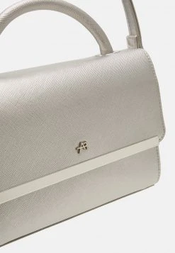 ofertas 💯 Anna Field Bandolera - Silver Coloured, Mujer ⌛ -Elegancia Femenina Tienda c53a7cf60ad54d69a854ee64ff4baa59