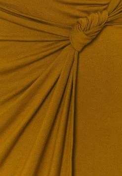 Gran venta 👏 Anna Field Falda De Tubo - Brown, Mujer ✔️ -Elegancia Femenina Tienda c54530d558ff420ca3e47b6785fdee19