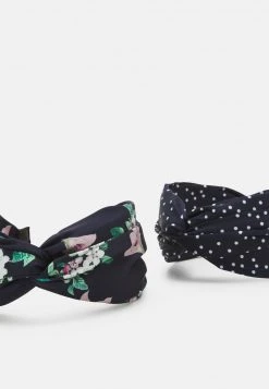 Venta al por mayor 😀 Anna Field Hair Styling Accessory - Blue/off White, Mujer 🥰 -Elegancia Femenina Tienda c58c2c86a50242c2a26be3d177419c4c