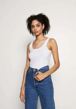 Mejor trato 🎉 Anna Field BASIC TANK 3er Pack - Top - Black White Mottl, Mujer ✔️ -Elegancia Femenina Tienda c5e00bee51f34885b79d2038c3e4542b