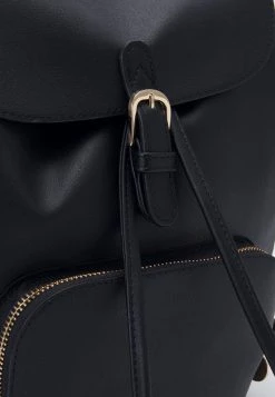 mejor venta 🔔 Anna Field Mochila - Black, Mujer ❤️ -Elegancia Femenina Tienda c5eb44b774904905b7e3a9cfd0a9e985