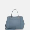 Comprar 😍 Anna Field Bolso De Mano - Blue, Mujer 🌟 1 Comprar 😍 Anna Field Bolso De Mano - Blue, Mujer 🌟 -Elegancia Femenina Tienda c6036ae837ec4dd5a72c64192089b847