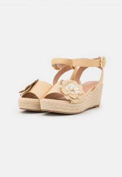 ofertas 😍 Anna Field Alpargatas - Beige, Mujer 🥰 -Elegancia Femenina Tienda c64352b66ff24e16b1d574fa2f26da21