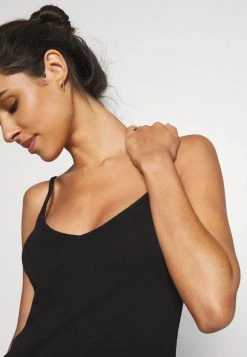 Cupón ⭐ Anna Field SET - Pijama - Black/beige, Mujer 👍 -Elegancia Femenina Tienda c699e10d4082402285521c7ad8c47f15