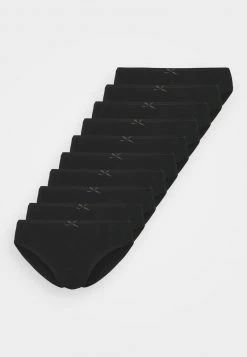 Gran venta ✔️ Anna Field SHANNON 10 PACK BRIEF - Braguitas - Black, Mujer 😀 -Elegancia Femenina Tienda c6e060461fb64021aa3d52733f0241a9