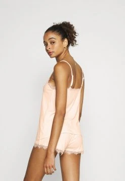 Para estrenar 🤩 Anna Field SET - Pijama - Light Pink, Mujer 🥰 -Elegancia Femenina Tienda c6f1c348db85453fa4e2cc23216b4ca8