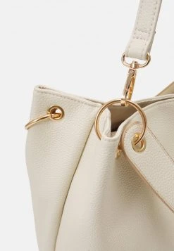 Venta al por mayor 😍 Anna Field Bolso De Mano - Off-white, Mujer 🥰 -Elegancia Femenina Tienda c81027c180b14ccba695125e1fd8d114