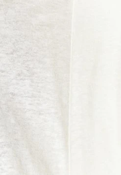 Mejor trato 🧨 Anna Field TOP-LINEN BLEND - Top - Off-white, Mujer ✔️ -Elegancia Femenina Tienda c83811c0e7af468f97755e5a057c5d9b