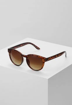 Mejor precio ❤️ Anna Field Gafas De Sol - Brown, Mujer 💯